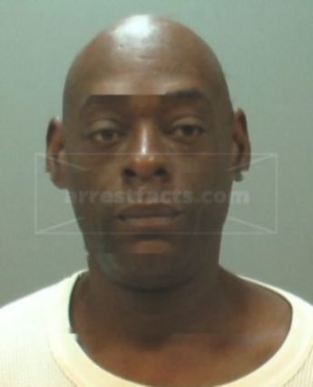 Michael Anthony Caldwell