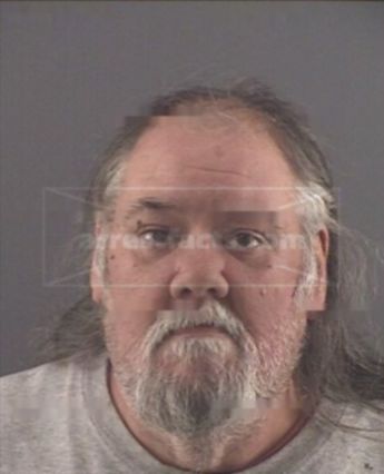 Ricky Lee Landis