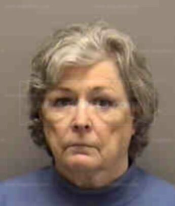 Mary Ellen Hankinson