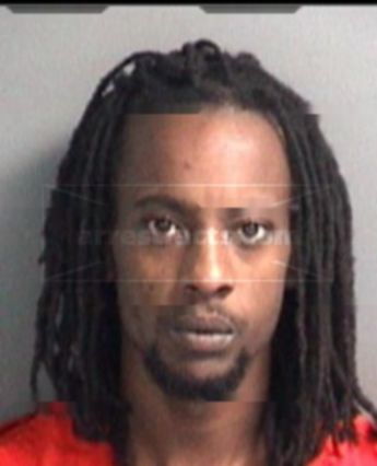 Brandon Dewayne Ball