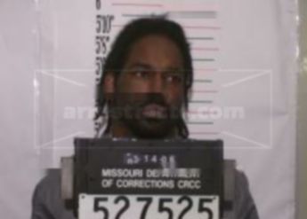 Antwan Coleman