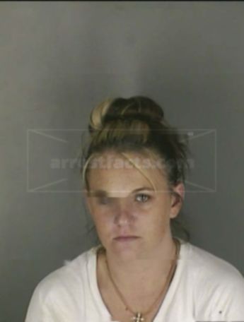 Mindy Lee Yeargain