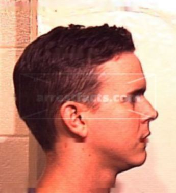 Eric Franklin Fletcher