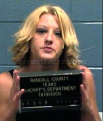 Alana Sydell Averitt