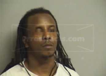 Douglas Andre Wilson