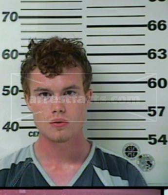 Eric Anthony Oliver