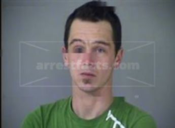 Brian Casper Sheldrick