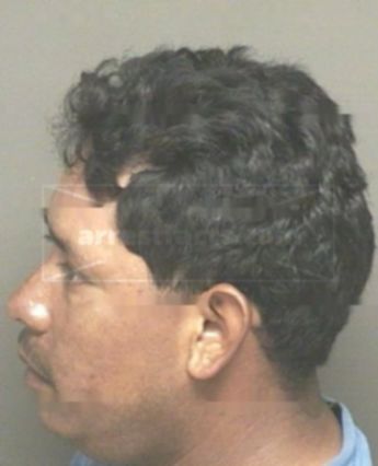 Moises Ramirez Vega
