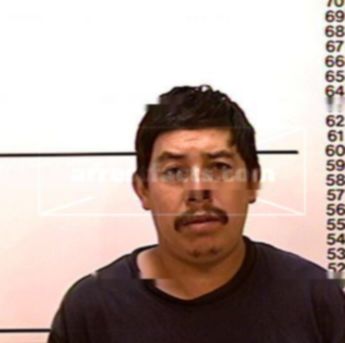 Antonio Mendiola Gonzalez
