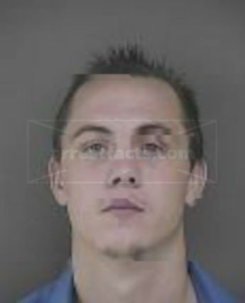 Michael Lee Jones