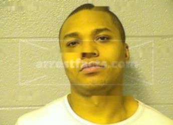 Dandre Tatum