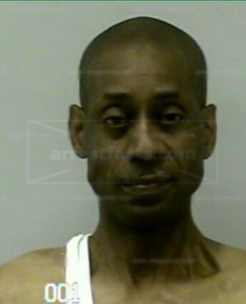 Derrance Benjamin Andrews