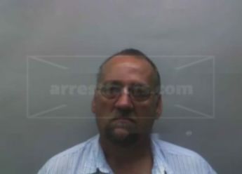 Jerry Wayne Carter