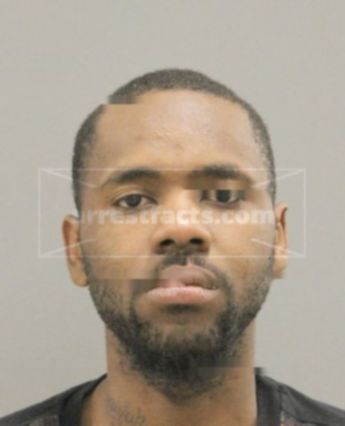 Shaquille Namar Smith