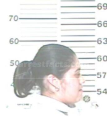 Denise Cantu Garcia