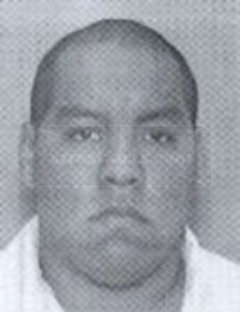 Frank Castillo Jr.