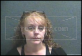 Tonya Ann Criscillis