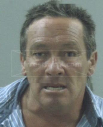 David Carroll Hickman