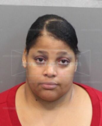 Erica Trenese Pittman