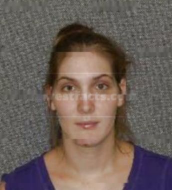 Heidi Gensmer