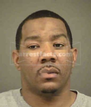 Jacques Antwon Campbell