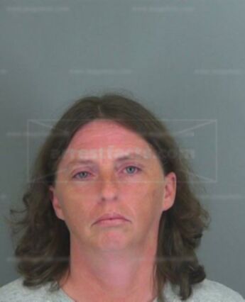 Teresa Johnson Mclemore