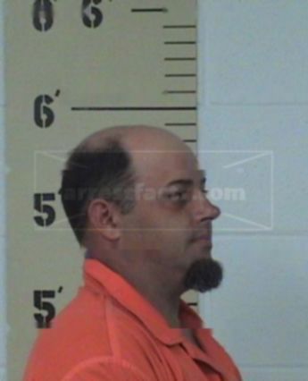 Steven Shane Johns