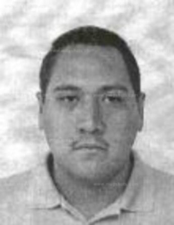 Steven Anthony Rodriquez