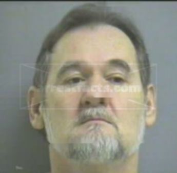 Terry Wayne Oliver