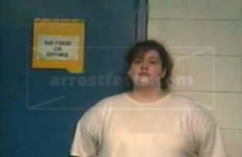 Ashley Dawn Swartz
