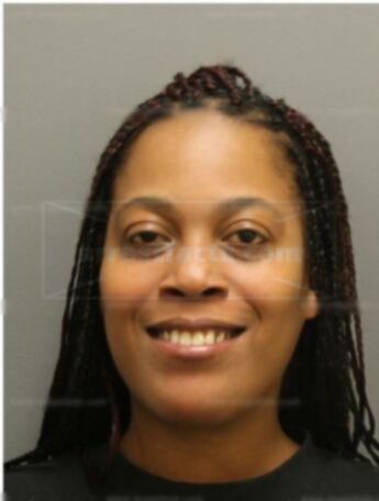 Antoinette Kirksey