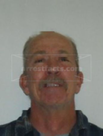 Gerald Eugene Wright