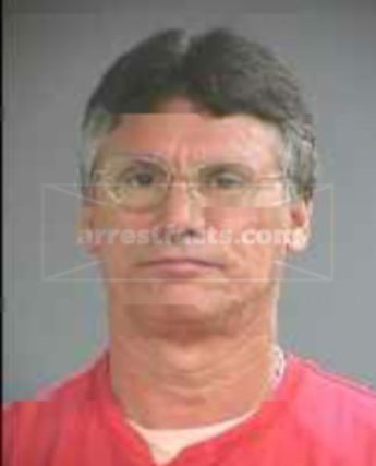 Michael Anthony White