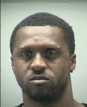 Dontae A Dorsey