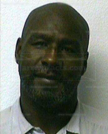 Morrie D Johnson