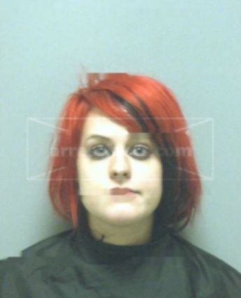 Samantha Rose Crumbacher