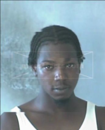 Dejuan Martell Glen