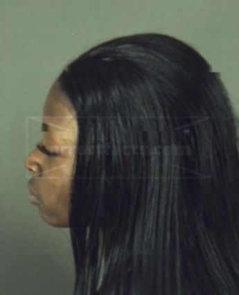 Tameika A Douglas