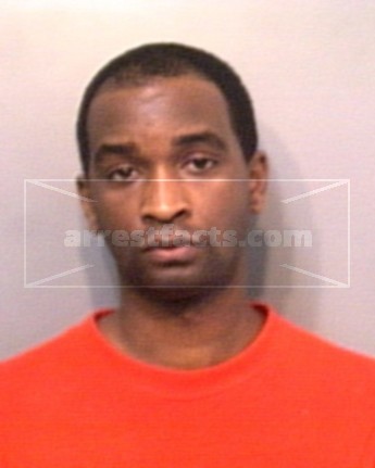 Erald Lejuan Hosey