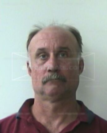Randall Wayne Jones