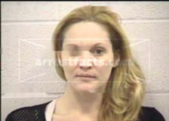 Cynthia Marie Thompson