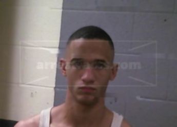 Mitchell Ray Alexander