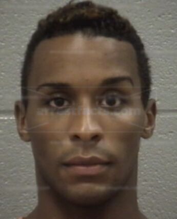 Broderick Ryan Jenkins