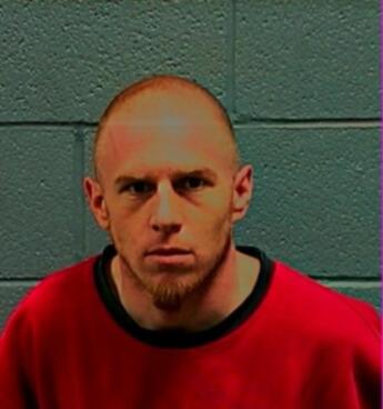 Jayson Aaron Lee Lapierre