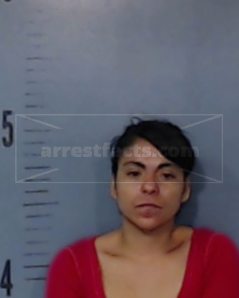 Lisa Martinez Carrillo