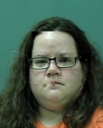 Carrie Anne Dolamore