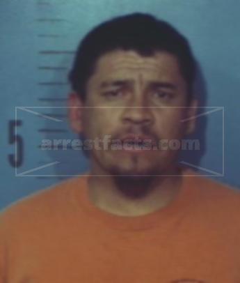 Joe Ozuna Gonzales