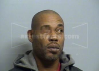 Courtney Lamont Alexander