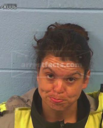 Elizabeth Diane Kirby