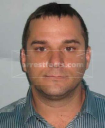 Timothy Theroux